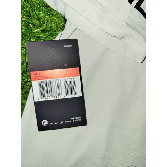 Mbappe Psg Paris Saint Germain PLAYER ISSUE 2018 Away Soccer Jersey BNWT L - Picture 5 of 10
